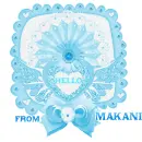 glitter text pesonal MAKANI