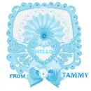 glitter text pesonal TAMMY