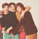 One direction
