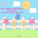 God's blessings