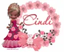 Cindi