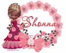 Shonna
