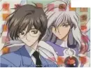 Yukito and Yue