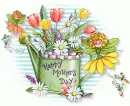 Happy Mother's Day