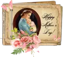 Happy Mother's Day