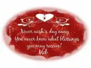 Mel - Blessings - Heart