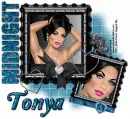 Tonya