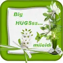 Glitter Graphics  misk 