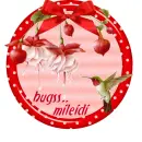 Glitter Graphics  misk 