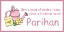 Plant Kindess - Parihan