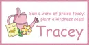 Plant Kindness - Tracey