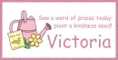 Plant Kindness - Victoria