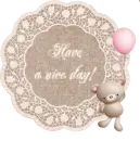 Have a nice day!