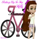 SHONNA