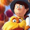 Lorax and the once-ler