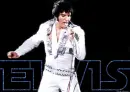 ELVIS