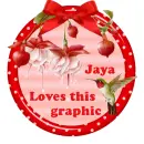 Glitter Graphics  misk from Jaya