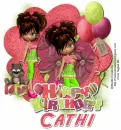 Cathi