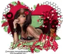 I Love Luis