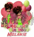 Melanie