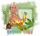 Spring Time