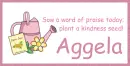 Plant Kindness - Aggela