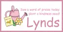 Plant Kindness - Lynds