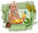 Annie