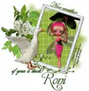  Roni