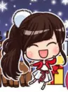 Sunny SNSD Anime