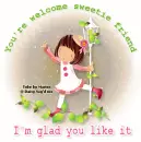 You're  welcome glad you like it!