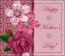 Happy Mother's Day