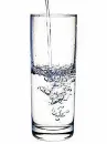 ice water