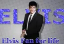Elvis Aaron Presley