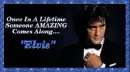 Elvis Aaron Presley