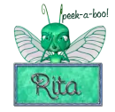Peek-a-Boo Rita