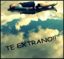 Te Extrano