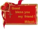 Glitter Graphics  misk 