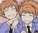 Hikaru/Kaoru Hitachiin
