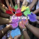 Color My World