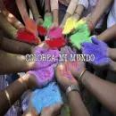 Colorea Mi Mundo