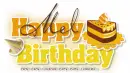 Happy Birthday  Mel