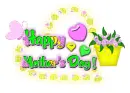 Happy Mother's Day