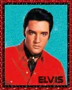 Elvis Aaron Presley