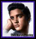 Elvis Aaron Presley