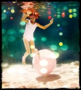 Water Time.