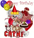 cathi