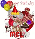mel
