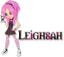 Leighsah