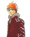ichigo kurosaki
